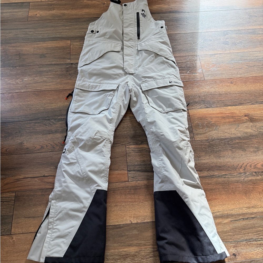 Women’s MONTEC Ski and Snowboarding Snow Pants